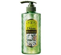 NatureLab - Moist Diane Botanical Moist Shampoo 480ml