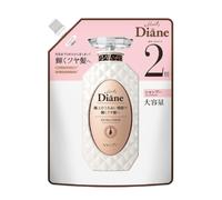 NatureLab - Moist Diane Perfect Beauty Extra Shine Shampoo Refill - 660ml