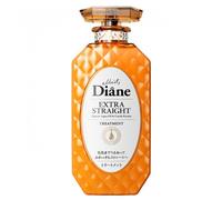 NatureLab - Moist Diane Perfect Beauty Extra Straight Treatment - 450ml
