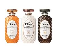 NatureLab - Moist Diane Perfect Beauty Extra Treatment Damage Repair - 450ml