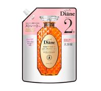 NatureLab - Moist Diane Perfect Beauty Perfect Straight Shampoo Refill - 660ml