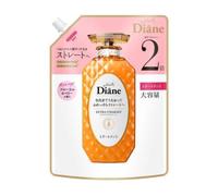 NatureLab - Moist Diane Perfect Beauty Perfect Straight Treatment Refill - 660ml