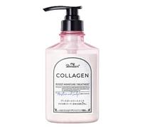 NatureLab - My Boostars Collagen Boost-Moisture Treatment 400ml