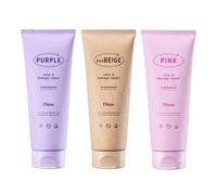 NatureLab - Perfect Beauty Color & Damage Repair Treatment Pink - 150g