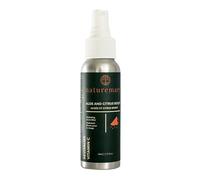 Naturemary Spray facial hidratante con vitamina C, vitamina B, ácido fólico y extractos botánicos, encoge los poros, aloe y cítricos, 80 ml