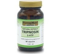 NatureMost Tripnosin 5 Htp 60 caps