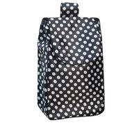 Naturepanda Bolsas De Repuesto para Carritos,Bolsa De Compras De Repuesto PortáTil,Bolsa De Carro Repuesto Compra,Impermeable,Gran Capacidad,Reutilizables,Impermeable Y Resistente,para Camping