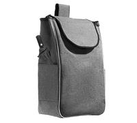 Naturepanda Bolsas De Repuesto para Carritos,Bolsa De Compras De Repuesto PortáTil,Bolsa De Carro Repuesto Compra,Impermeable,Gran Capacidad,Reutilizables,Impermeable Y Resistente,para Camping
