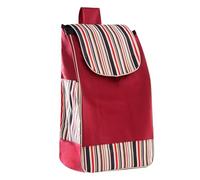 Naturepanda Bolsas De Repuesto para Carritos,Bolsa De Compras De Repuesto PortáTil,Bolsa De Carro Repuesto Compra,Impermeable,Gran Capacidad,Reutilizables,Impermeable Y Resistente,para Camping