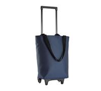 Naturepanda Carrito De Compra,Bolsa Plegable con Ruedas,Bolsa PortáTil para Ruedas De Compras,Reutilizable,Resistente Al Agua,PortáTil,Gran Capacidad,para Viajes,Compras,Camping,Supermercado