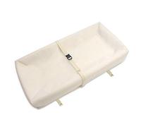 Naturepedic Organic Cotton Contoured Changing Pad by Naturepedic
