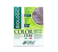Naturerbe Color Erbe Estratti Bio Tintura 11 Sabbia