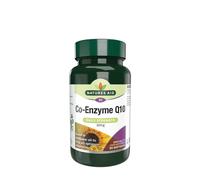 Natures Aid - Coenzima Q10 30 mg (30 cápsulas blandas)