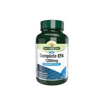 Natures Aid - Complejo EFA 1200 mg (Omega 3, 6 y 9) (90 Cápsulas Blandas)
