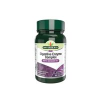 Natures Aid Digestive Enzyme Complex (60 Tableta)
