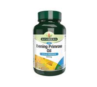 Nature's Aid Evening Primrose Oil 1000mg (Cold Pressed) Softgels 90 (13720)