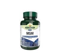 Natures Aid - MSM 1000 mg (90 comprimidos)
