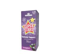 Natures Aid Super Stars Immune Support - Blackcurrant Flavour (150 ml)
