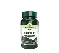 Natures Aid Vitamin B1 100 mg (90 Tableta)
