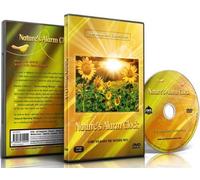Nature's Alarm Clock DVD - Scenes Of Sunrise and Dawn Moods with Nature Sounds