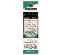 Natures Answer - Aceite Esencial de Lavanda 100% Puro - 15 ml