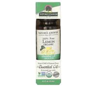 Natures Answer - Aceite Esencial de Limón 100% Puro - 15 ml