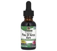 Natures Answer - Corteza de Pau DArco, 2000 mg - 30 ml
