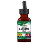 Nature's Answer Equinácea, Sin alcohol 1000 mg - 60 ml