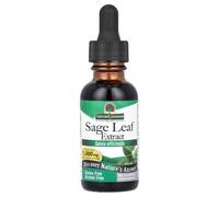 Natures Answer - Extracto de Hoja de Salvia - 30 ml