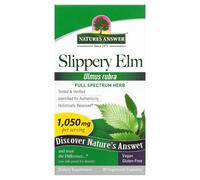 Natures Answer - Extracto de Olmo Rojo (60 ml / 2 fl. oz.)