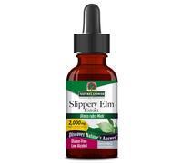 Natures Answer - Extracto de Olmo Rojo (60 ml / 2 fl. oz.)