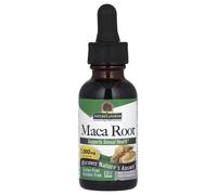 Natures Answer - Extracto de Raíz de Maca, 1000 mg - 30 ml