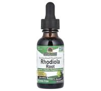 Natures Answer - Extracto de Raíz de Rhodiola, 1000 mg - 30 ml