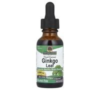 Natures Answer - Hoja de Ginkgo, 2000 mg - 30 ml