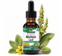 Natures Answer - Mullein Leaf - 30ml