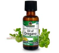 Nature's Answer Nature's Answer Oil of Oregano (Gluten and Alcohol-Free) 1 fl.oz
