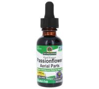 Natures Answer - Partes Aéreas de la Pasiflora - 30 ml