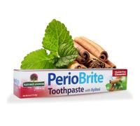 NatureS Answer Periobrite Toothpaste - Cinnamon - 4 Oz by Nature's Answer