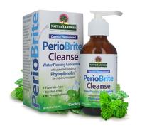 Nature's Answer PerioCleanse Oral Irrigator Concentrate, 4 fl oz