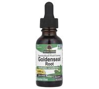 Natures Answer - Raíz de Sello de Oro, 1000 mg - 30 ml