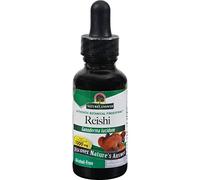 Nature'S Answer Reishi Fruiting Body sin alcohol, 1 onza líquida
