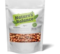 Nature's Balance Natures Balance Avellana Entera Cruda 1kg