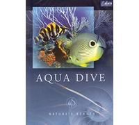 Nature's Beauty - Aqua Dive [Reino Unido] [DVD]