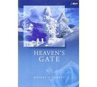 Nature's Beauty - Heaven's Gate [Reino Unido] [DVD]