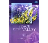 Nature's Beauty - Peace In The Valley [Reino Unido] [DVD]