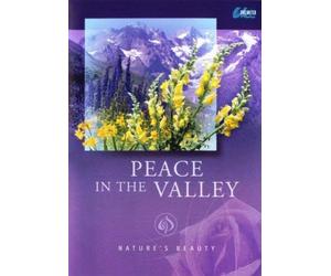 Nature's Beauty - Peace In The Valley [Reino Unido] [DVD]