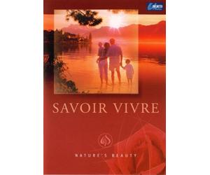 Nature's Beauty - Savoir Vivre [Reino Unido] [DVD]