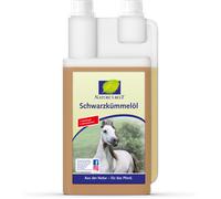 Nature's Best Aceite de Comino Negro - 1 l Nature's Best