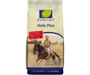 Nature's Best Levadura Plus - 25 kg Nature's Best