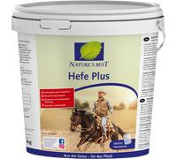 Nature's Best Levadura Plus - 7,50 kg Nature's Best